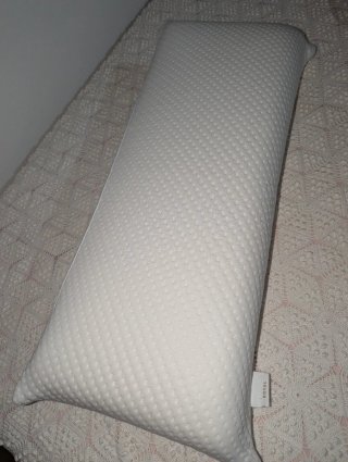 Almohada Marmota Royal Termorreguladora