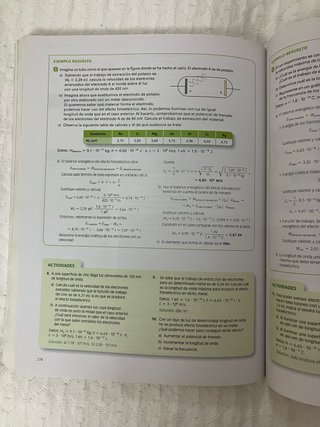 Libro Física 2º Bachillerato
