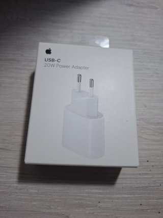 iPhone 16 Plus Ultramar 256GB Batería 100%