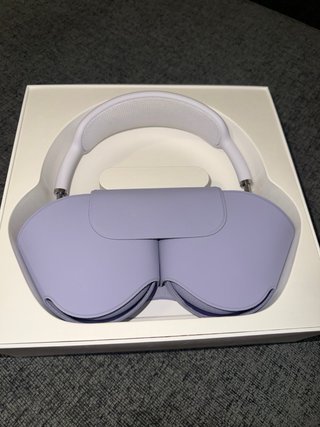 AirPods Max con funda inteligente