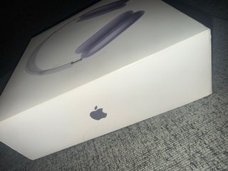 AirPods Max con funda inteligente