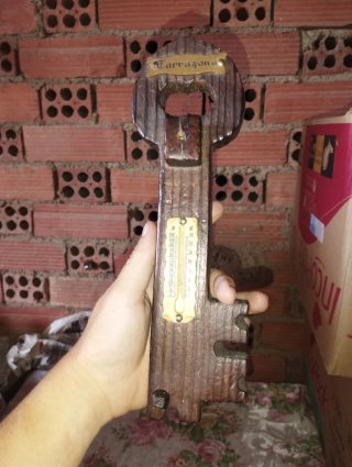 Varias cosaS