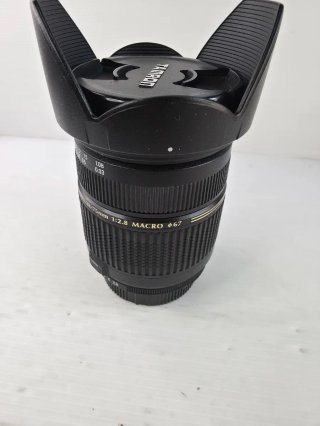 Tamron SP AF 28-75mm 2.8 LD Di Macro A09 Nikon
