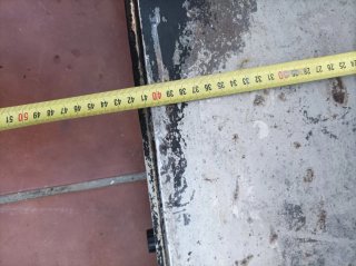 Plancha eléctrica profesional