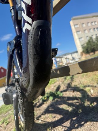 Cuadro Specialized Enduro