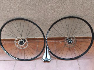 Scott Spark 940 2014 Talla M