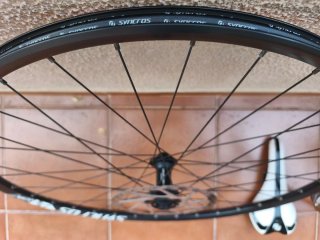 Scott Spark 940 2014 Talla M