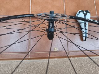 Scott Spark 940 2014 Talla M
