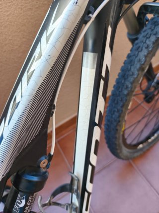 Scott Spark 940 2014 Talla M