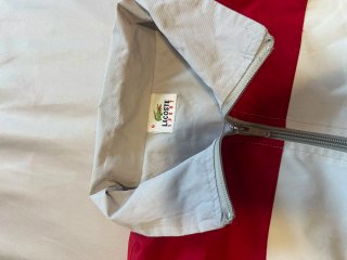 Chaqueta Lacoste Vintage XL