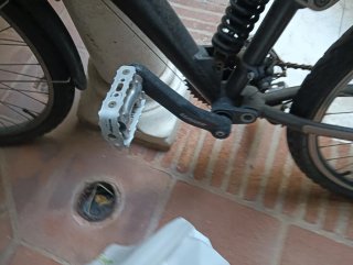Bicicleta Btwin Decathlon