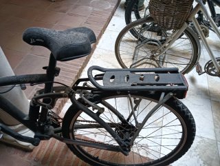 Bicicleta Btwin Decathlon