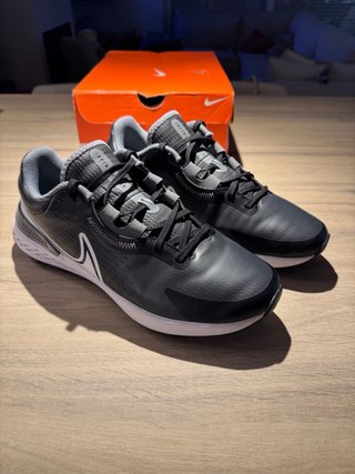 Zapatos Golf Nike Infinity Pro 2 T.43