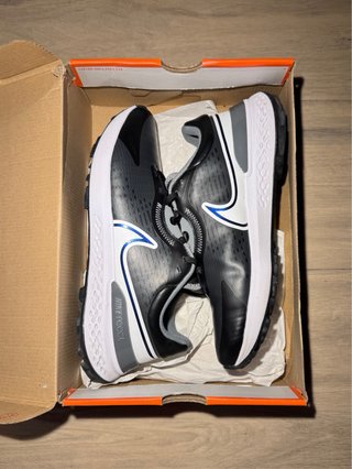 Zapatos Golf Nike Infinity Pro 2 T.43