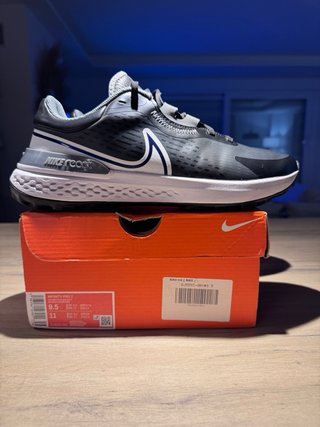 Zapatos Golf Nike Infinity Pro 2 T.43