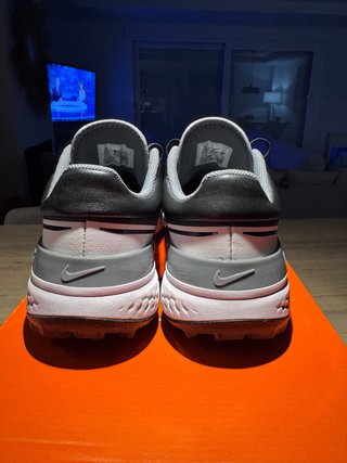 Zapatos Golf Nike Infinity Pro 2 T.43