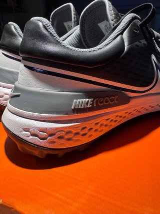 Zapatos Golf Nike Infinity Pro 2 T.43