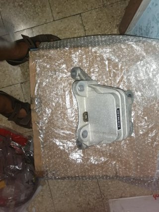 Supporto motore cambio Lancia Delta Alfa 51838160