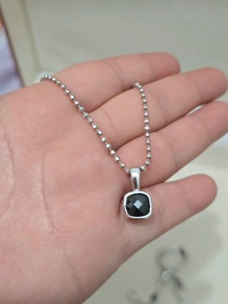 Conjunto Plata 925 Ley Collar, Pulsera y Anillo