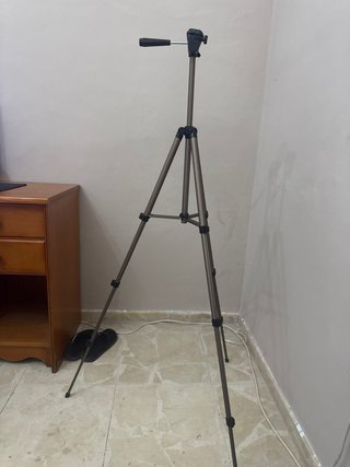Trípodes Amazon Basics
