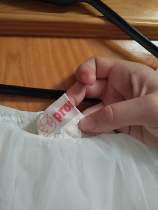 Vestido Pronovias Años 70 Blanco