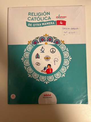 Synchronize 5 Students Book (Spain)