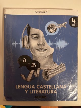 Synchronize 5 Students Book (Spain)