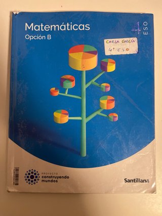 Synchronize 5 Students Book (Spain)