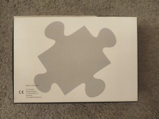 Puzzle Star Wars 500 piezas