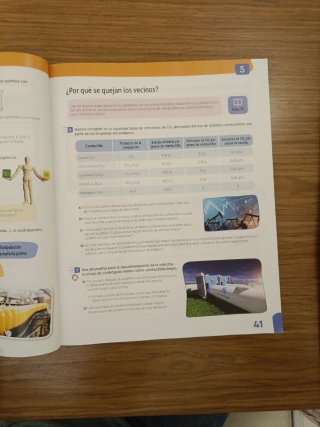 Física y Química, 4 ESO, Secundaria, De otra ma...