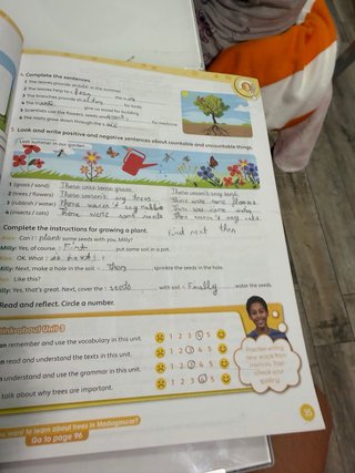 KIDS CAN! 5 Pupil's Book: libro de texto de ing...
