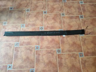 Caña de pescar Livefish 3m + carrete Sea 70
