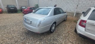 Lancia Thesis 2003