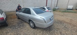 Lancia Thesis 2003