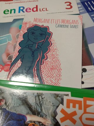 Nouvelle expérience 3, français, A2.2 Livre de ...
