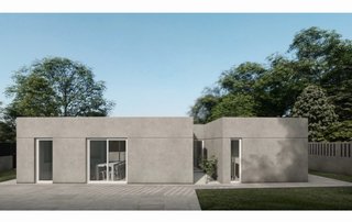 Parcela urbana de 401 m2 en Picassent (Valencia)