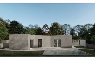 Parcela urbana de 401 m2 en Picassent (Valencia)