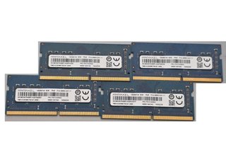 2 X Memória RAM Ramaxel 8GB DDR4 2666MHz SO-DIMM