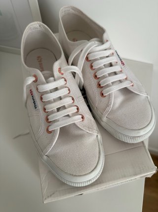 Zapatillas Superga 2750 COTU CLASSIC Talla 39