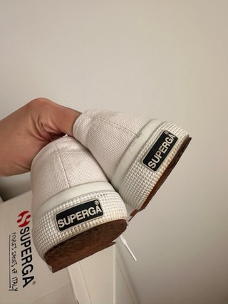 Zapatillas Superga 2750 COTU CLASSIC Talla 39