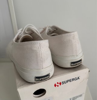 Zapatillas Superga 2750 COTU CLASSIC Talla 39