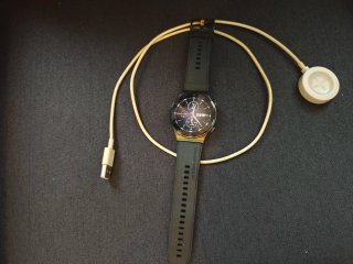Huawei Watch GT 2 Pro + Cargador Inalámbrico