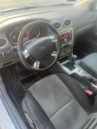 Ford Focus 2010