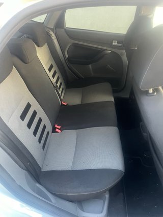 Ford Focus 2010
