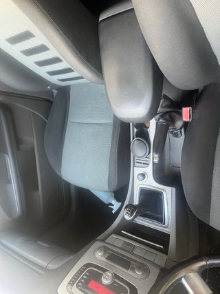 Ford Focus 2010