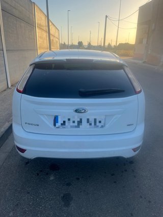 Ford Focus 2010