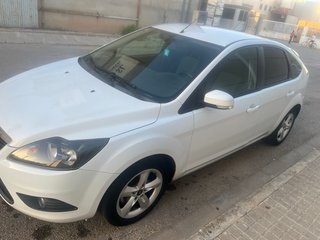 Ford Focus 2010