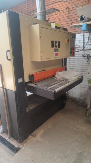Material carpintería