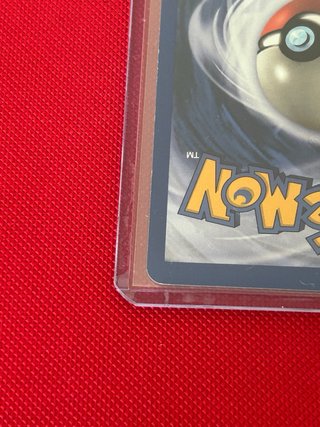 Pokemon Sandslash fossil 1ª Edición Español