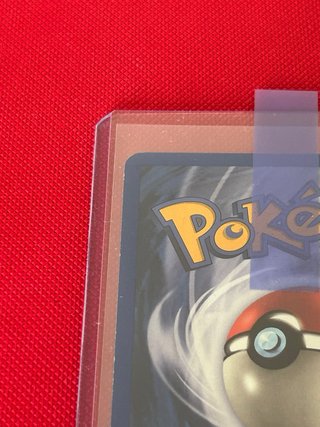 Pokemon Sandslash fossil 1ª Edición Español